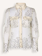 Second Female | Tops and Blouses | Blouses