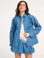 Second Female | Tops and Blouses | Blouses