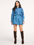 Second Female | Tops and Blouses | Blouses