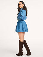 Second Female | Tops and Blouses | Blouses