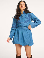 Second Female | Tops and Blouses | Blouses