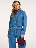 Second Female | Tops and Blouses | Blouses