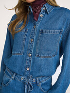 Second Female | Tops and Blouses | Blouses