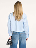 Second Female | Tops and Blouses | Blouses