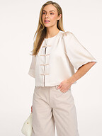 Second Female | Tops and Blouses | Blouses