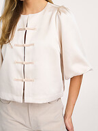 Second Female | Tops and Blouses | Blouses