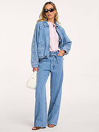 Second Female | Jassen | Jacks