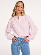 Second Female | Tops and Blouses | Blouses
