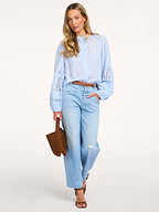 Second Female | Tops and Blouses | Blouses