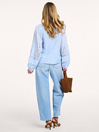 Second Female | Tops and Blouses | Blouses