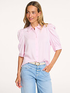 Second Female | Tops and Blouses | Blouses