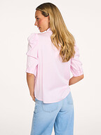 Second Female | Tops and Blouses | Blouses