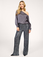 Second Female | Broeken en Jumpsuits | Broeken