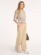 Second Female | Broeken en Jumpsuits | Broeken