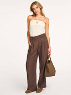 Second Female | Broeken en Jumpsuits | Broeken