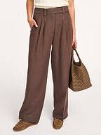 Second Female | Broeken en Jumpsuits | Broeken