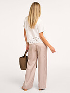 Second Female | Tops en Blouses | T-shirts