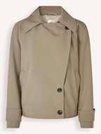 Second Female | Outerwear | Coats and trenchcoats