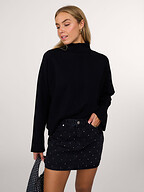 Second Female | Sweaters and Cardigans | Turtlenecks