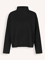 Second Female | Sweaters and Cardigans | Turtlenecks