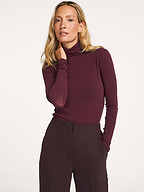 Second Female | Sweaters and Cardigans | Turtlenecks