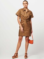 Second Female | Dresses and Tunics | Dresses