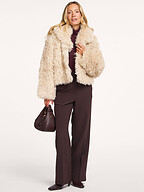 Second Female | Outerwear | Fake Fur