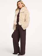 Second Female | Outerwear | Fake Fur