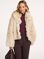 Second Female | Outerwear | Fake Fur