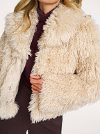 Second Female | Outerwear | Fake Fur