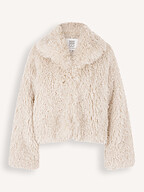 Second Female | Outerwear | Fake Fur