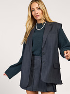 Second Female | Blazers and Jackets | Waistcoats