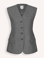 Second Female | Blazers and Jackets | Waistcoats