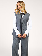 Second Female | Blazers and Jackets | Waistcoats