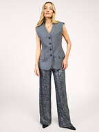 Second Female | Blazers and Jackets | Waistcoats
