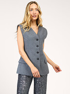 Second Female | Blazers and Jackets | Waistcoats