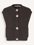 Second Female | Blazers and Jackets | Waistcoats