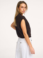 Second Female | Blazers and Jackets | Waistcoats