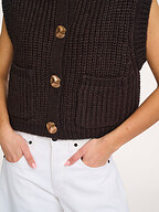 Second Female | Blazers and Jackets | Waistcoats