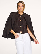 Second Female | Blazers and Jackets | Waistcoats