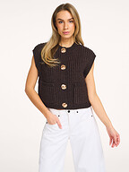 Second Female | Blazers and Jackets | Waistcoats