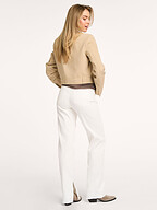 My Essential Wardrobe | Jeans | Straight