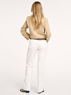 My Essential Wardrobe | Jeans | Straight
