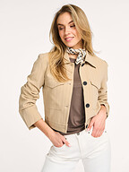 Second Female | Blazers and Jackets | Jackets