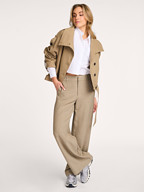 Second Female | Jassen | Jacks