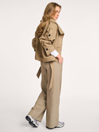 Second Female | Jassen | Jacks