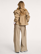 Second Female | Jassen | Jacks