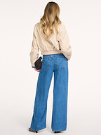 Second Female | Jeans | Loose