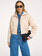 Second Female | Jassen | Jacks