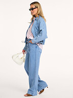 Second Female | Jassen | Jacks